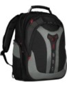 Wenger Pegasus - Mochila Con Bolsillo para Portátil de Hasta 17 Pulgadas, Color Azul