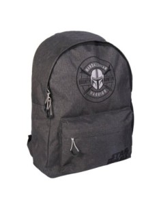 cerda_mochila_casual_the_mandalorian_star_wars_8445484083606_oferta