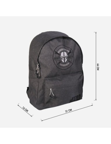 cerda_mochila_casual_the_mandalorian_star_wars_8445484083606_barato