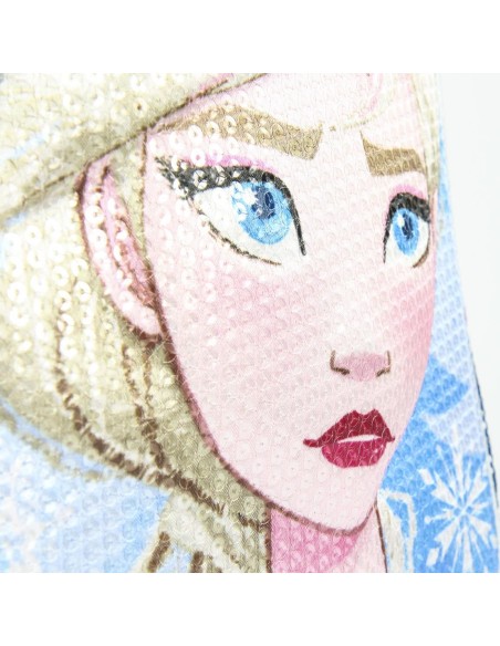 CERDA Mochila Carro Infantil 3D Frozen 2 Azul - Compra en Kiwiku