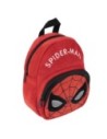 Cerda Mochila Guardería Peluche Spiderman Color Rojo