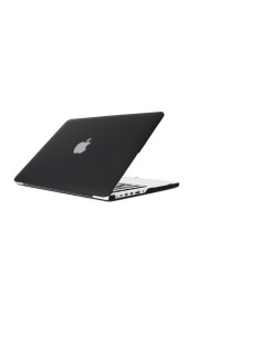 Moshi iGlaze Pro 13 - Carcasa para MacBook Pro Retina 13, negro: Kiwiku.com: Electrónica
