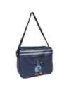Cerda Mochila Escolar Carterona Harry Potter Ravenclaw 33x28x15 Cm