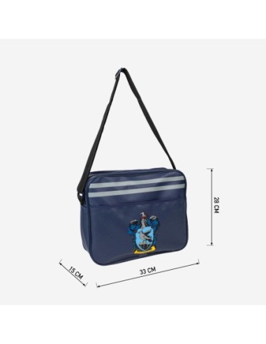 Compra Mochila Escolar Harry Potter Ravenclaw CERDA - Diseño Oficial