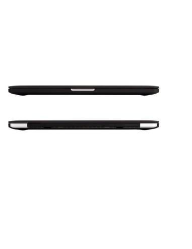 Moshi iGlaze Pro 13 - Carcasa para MacBook Pro Retina 13, negro: Kiwiku.com: Electrónica