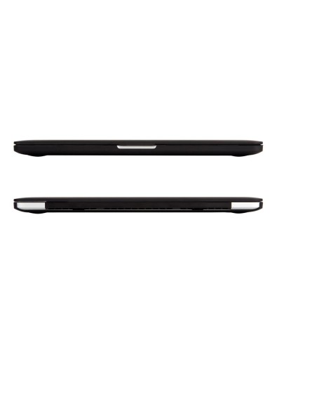 Moshi iGlaze Pro 13 - Carcasa para MacBook Pro Retina 13, negro: Kiwiku.com: Electrónica