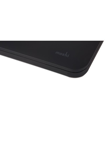 Moshi iGlaze Pro 13 - Carcasa para MacBook Pro Retina 13, negro: Kiwiku.com: Electrónica