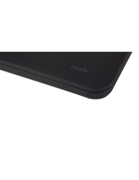 Moshi iGlaze Pro 13 - Carcasa para MacBook Pro Retina 13, negro: Kiwiku.com: Electrónica