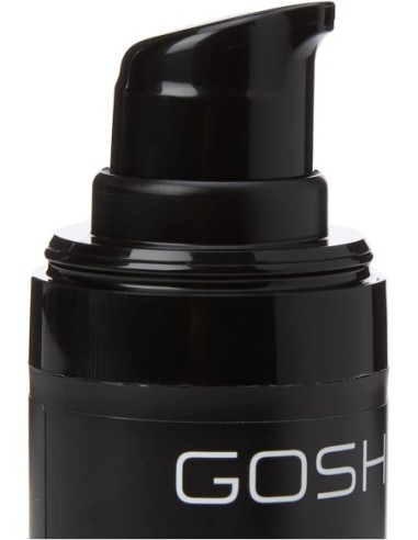 GOSH Primer Plus 005 Chameleon 30ml - Prebase Adaptativa Para Maquillaje | Kiwiku
