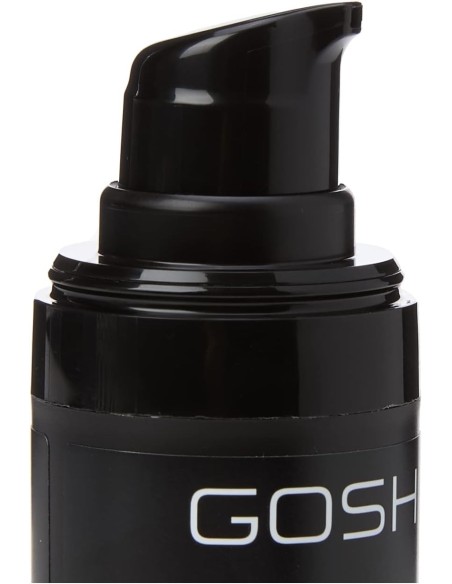 GOSH Primer Plus 005 Chameleon 30ml - Prebase Adaptativa Para Maquillaje | Kiwiku