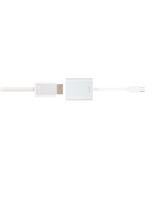Moshi Adaptador 4k Mini Display Port a HDMI (con Audio)  MOS/023208 kiwiku.com