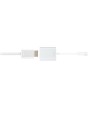 Moshi adaptador 4k mini display port a hdmi (con audio)