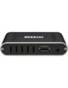 Megasat Hd 310 Receptor Satélite Full Hd Dvb-s2 Negro