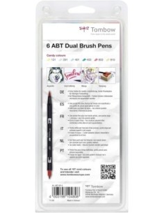tombow_estuche_6_rotuladores_doble_punta_pincel_colores_candy_abt-6p-4_4003198104808_oferta
