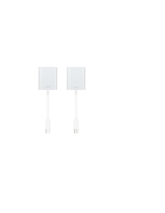 Moshi Adaptador 4k Mini Display Port a HDMI (con Audio)  MOS/023208 kiwiku.com 2