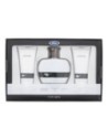 Mustang Ford Mustang Gift Set 100ml Edt + 100ml Aftershave Balm + 100ml Shower Gel para Hombre