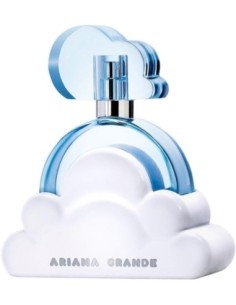 Ariana Grande Cloud Set de Regalo 100ml Edp + 100ml Gel de Ducha + 100ml Loción Corporal