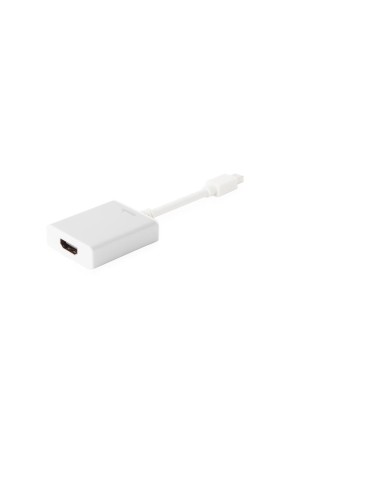 Moshi Adaptador 4k Mini Display Port a HDMI (con Audio)  MOS/023208 kiwiku.com