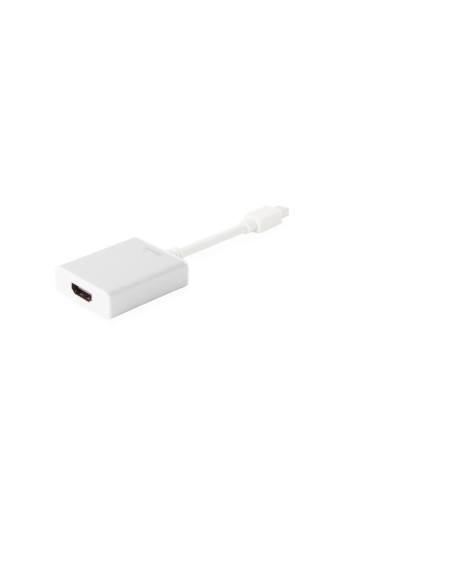 Moshi Adaptador 4k Mini Display Port a HDMI (con Audio)  MOS/023208 kiwiku.com