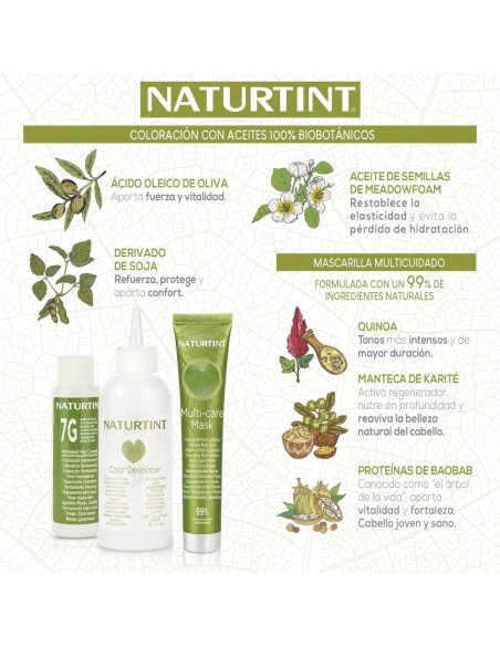 naturtint_biobased_coloración_permanente_sin_amoniaco_6g_rubio_oscuro_dorado_170ml_8436004840106_barato