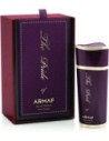Armaf the Pride of Armaf Pour Femme Eau de Parfum 100ml Spray para Mujer