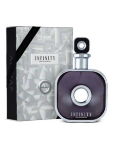 Armaf Infinity Silver Eau de Parfum Unisex