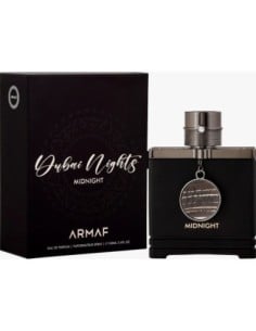 Armaf Dubai Nights Midnight Eau de Parfum 100ml