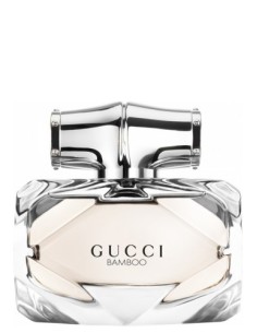 Gucci Bamboo Eau de Toilette 50ml Spray para Mujer
