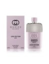 Gucci Guilty Love Edition mmxxi Pour Homme Eau de Toilette 90ml Spray para Hombre