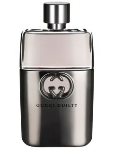 Gucci Guilty Pour Homme Eau de Toilette para Hombre 90 Ml Tester