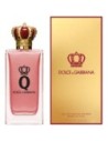 Dolce & Gabbana Q By Dolce & Gabbana Intense Eau de Parfum Mujer 100 Ml Tester