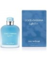 Dolce & Gabbana Light Blue Pour Homme Intense Eau de Parfum Spray 200 Ml para Hombre