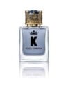 Dolce & Gabbana K Pour Homme Eau de Toilette 50 Ml para Hombre
