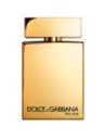 Dolce & Gabbana the One Gold Pour Homme Eau de Parfum Intense 100 Ml para Hombre