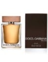 Dolce & Gabbana the One Men Eau de Toilette Spray 150ml para Hombre