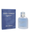 Dolce & Gabbana Light Blue Pour Homme Intense Eau de Parfum Spray 100 Ml