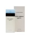 Dolce & Gabbana Light Blue Woman Eau de Toilette 100 Ml Tester