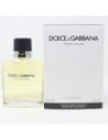 Dolce & Gabbana Light Blue Pour Homme Eau de Toilette 125 Ml
