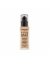 Deborah Base de Maquillaje Fluida Extra Mat Perfection Nº 03 Spf 20