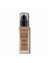 Deborah Base de Maquillaje Fluida Extra Mat Perfection Nº 05 Spf 20