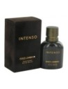 Dolce & Gabbana Pour Homme Intenso Eau de Parfum 200ml Vaporizador para Hombre