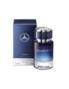 Mercedes-benz Ultimate Eau de Parfum para Hombre 120 Ml Tester