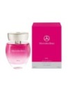 Mercedes Benz Rose Eau de Toilette para Mujer 90 Ml Tester