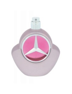Mercedes-benz Woman Eau de Parfum 60 Ml para Mujer Tester