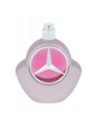 Mercedes-benz Woman Eau de Parfum 60 Ml para Mujer Tester