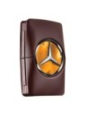 Mercedes-benz Man Private Eau de Parfum 100 Ml para Hombre Tester