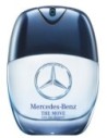 Mercedes-benz the Move Live the Moment Eau de Parfum para Hombre 100ml