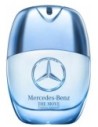 Mercedes-benz the Move Express Yourself Eau de Toilette 100 Ml Tester para Hombre