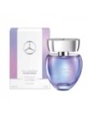 Mercedes-benz Fanciful Edition Eau de Toilette Spray para Mujer 90 Ml