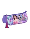Violetta butterflies * portatodo triangular